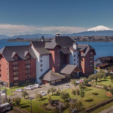 Wyndham Puerto Varas Pettra Exterior photo