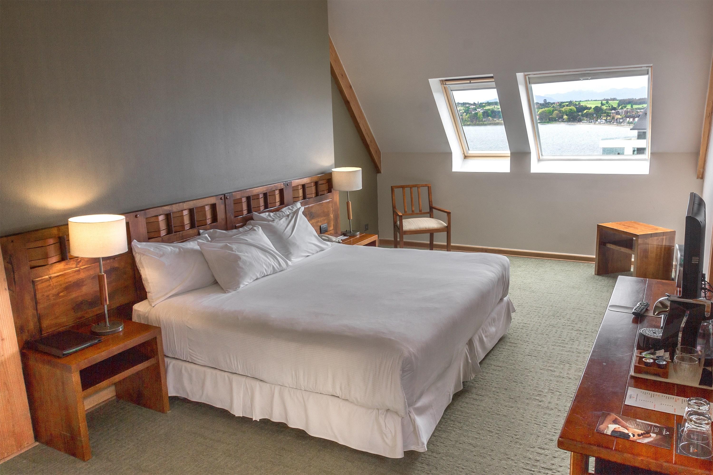 Wyndham Puerto Varas Pettra Exterior photo