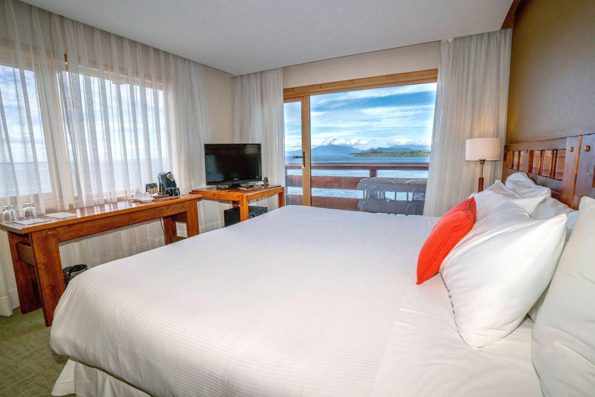 Wyndham Puerto Varas Pettra Exterior photo